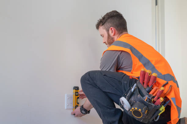 Electrical System Inspection in Berwyn Heights, MD